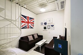 Hotel Loft