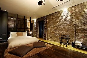 Hotel Loft