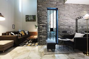 Hotel Loft