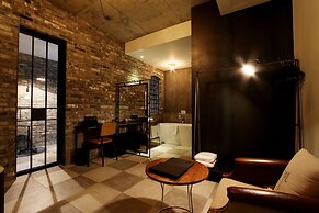 Hotel Loft