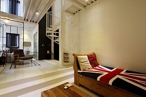 Hotel Loft