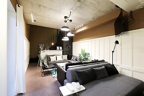 Hotel Loft