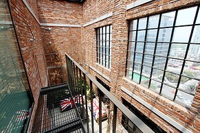 Hotel Loft