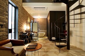 Hotel Loft