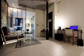 Hotel Loft