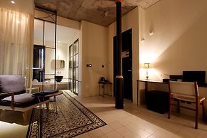 Hotel Loft