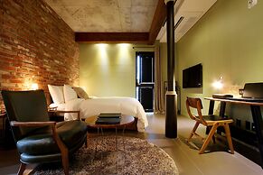 Hotel Loft