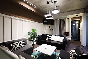 Hotel Loft