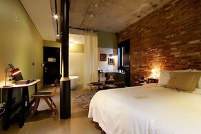 Hotel Loft