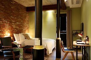 Hotel Loft