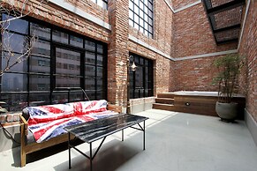 Hotel Loft
