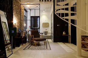 Hotel Loft