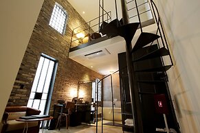 Hotel Loft