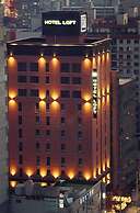 Hotel Loft