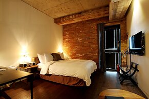 Hotel Loft