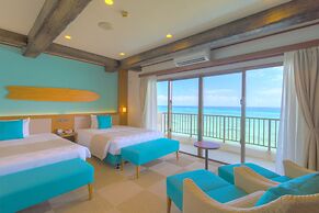 Ishigaki Seaside Hotel