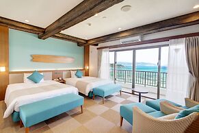 Ishigaki Seaside Hotel