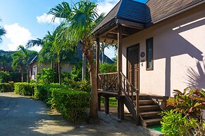 Ishigaki Seaside Hotel