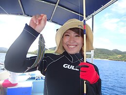 Ishigaki Seaside Hotel