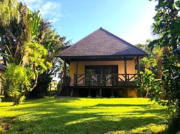 Ishigaki Seaside Hotel