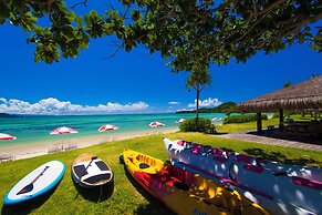 Ishigaki Seaside Hotel