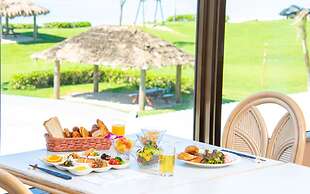 Ishigaki Seaside Hotel