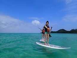 Ishigaki Seaside Hotel