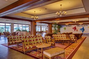 Ishigaki Seaside Hotel
