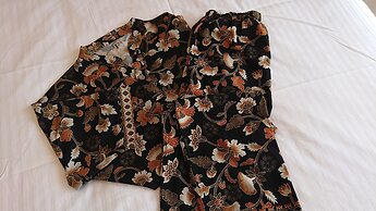 Ishigaki Seaside Hotel