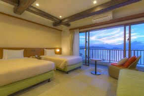 Ishigaki Seaside Hotel