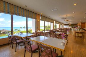 Ishigaki Seaside Hotel