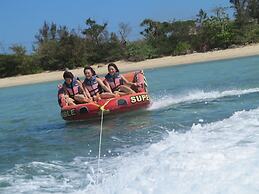 Ishigaki Seaside Hotel