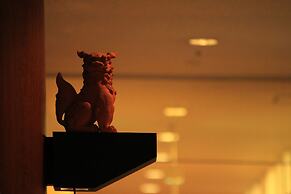 Ishigaki Seaside Hotel