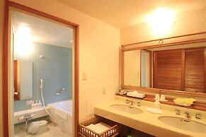 Ishigaki Seaside Hotel