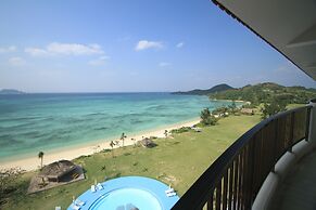 Ishigaki Seaside Hotel