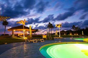 Ishigaki Seaside Hotel