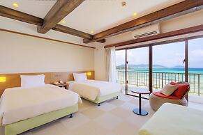 Ishigaki Seaside Hotel
