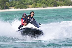 Ishigaki Seaside Hotel