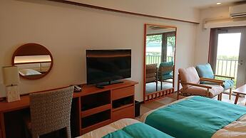 Ishigaki Seaside Hotel
