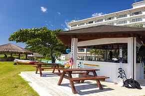 Ishigaki Seaside Hotel