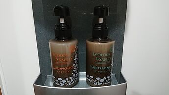 Ishigaki Seaside Hotel