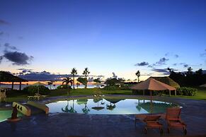 Ishigaki Seaside Hotel