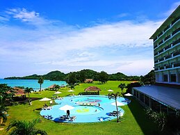 Ishigaki Seaside Hotel