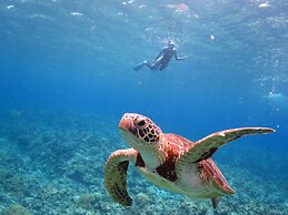 Ishigaki Seaside Hotel