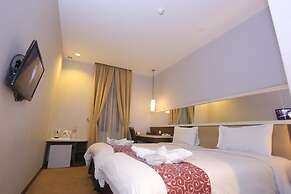 Tjokro Hotel Klaten
