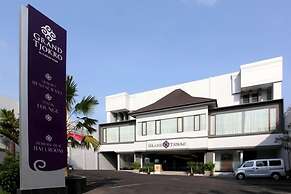 Tjokro Hotel Klaten