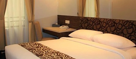 Tjokro Hotel Klaten