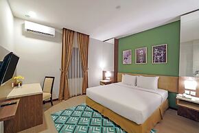 Tjokro Hotel Klaten