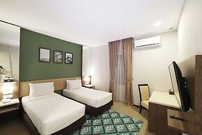 Tjokro Hotel Klaten