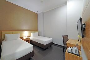Tjokro Hotel Klaten